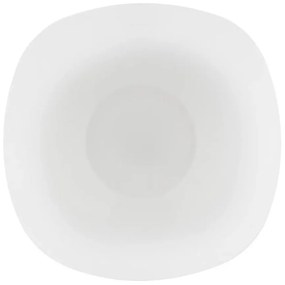 Altom Miska z opálového skla White harmony 22 cm