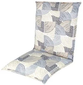 Doppler ELEGANT 2240 stredná - poduška na stoličku a kreslo