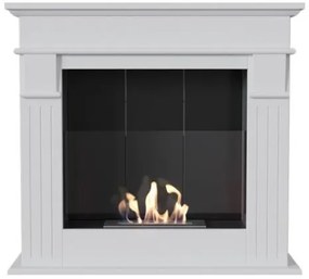 Stojaci biokrb August so sklom s vlastnou montážou