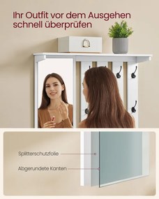 Predsieňová zostava LSC010W01