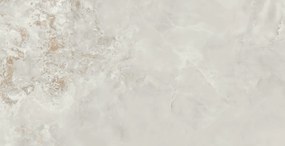 Dlažba Rapsody White Pulido 60x120 R