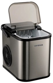 Prenosný výrobník ľadu Orava IM-120