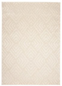 Koberec T932E CREAM VIERA FOZ