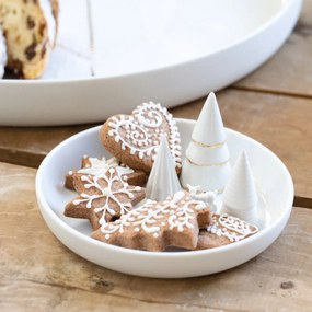 räder Porcelánová miska Forest 15 cm