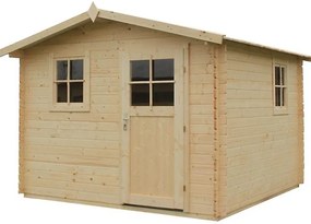 Domček na náradie Hiacynt 316x316