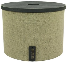 Okrúhly košík L Ø29 cm h20/22 cm