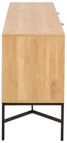 Príborník EROL dub