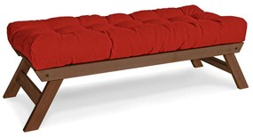 Lavica BREEZIO 03 140 cm z - výber z 10 prevedení