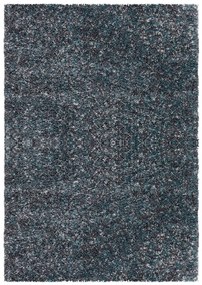 Ayyildiz koberce Kusový koberec Enjoy 4500 blue - 80x150 cm
