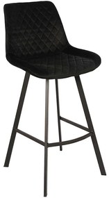 Barová Stolička Luka Čierna