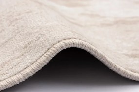 Koberec FD Sensi Damar svetlobéžový