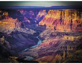 Fototapeta vliesová Grand Canyon 243x184cm