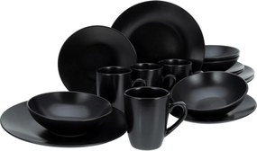 XXXLutz KOMBINOVANÝ SERVIS 16-dielne Creatable - Online Only bytové doplnky - 007768130101