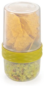 Tescoma Dvojdielna dóza 4FOOD, 500  /350 ml, L