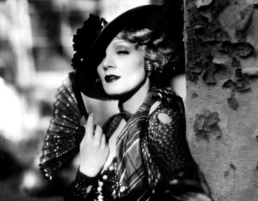 Fotografia Blonde Venus 1932