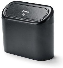 Odpadkový kôš do auta