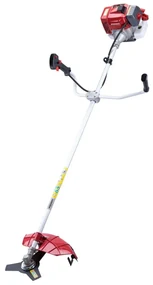 Worcraft Benzínový krovinorez GT52-430B, 1,4 kW, 2-taktný motor, 43 cm