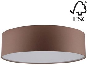 Spot-Light 4793812 - Stropné svietidlo JOSEFINA 3xE27/25W/230V SP0666