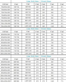 Mexen Lima, sprchovací kút 60 (dvere) x 80 (stena) cm, 6mm číre sklo, chrómový profil, 856-060-080-01-00