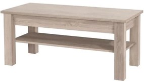 Konferenčný stolík Cezar 19 dub sonoma