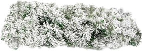 Bestent Girlanda vianočná 50cm Snowy