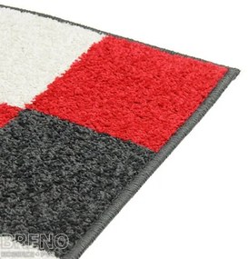 Oriental Weavers koberce Kusový koberec Lotto 923 FM6 X - 200x285 cm