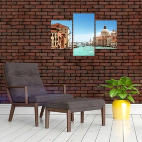 Obraz - Venice (90x60 cm)