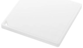 Biela podložka pod horúce nádoby YAMAZAKI Tower Square