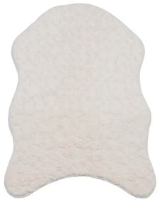 Koberec Sirius 0,6x0,9 krémová