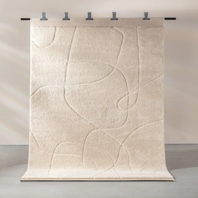 Koberec Ardano cream 200x290 cm