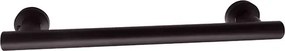 Bemeta Design DARK: Madlo, 400 mm - 104307770