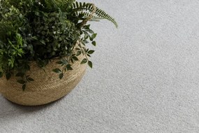 Koberec CASHMERE 152 strieborný