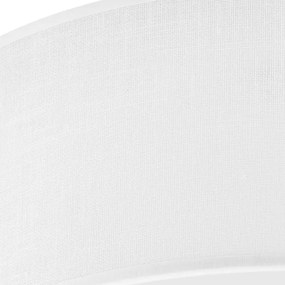 Brilagi - LED Stropné svietidlo SIRIJA LED/36W/230V pr. 45 cm biela