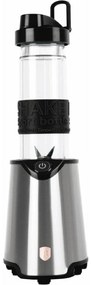 BERLINGERHAUS smoothie mixér Black Rose