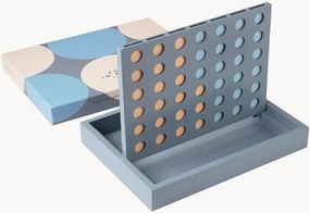 Hra: Štyri v rade, 42 ks