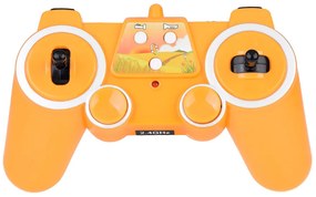 Ťahač JCB s prívesom na ovládanie EE Double E 1:16 RC0670