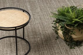 Koberec Šnúrkový SIZAL FLOORLUX 20389 taupe / champagne
