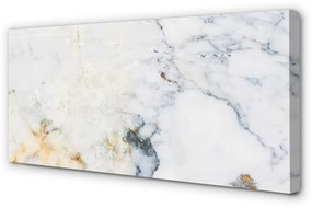 Obraz canvas Marble kamenný múr 100x50 cm