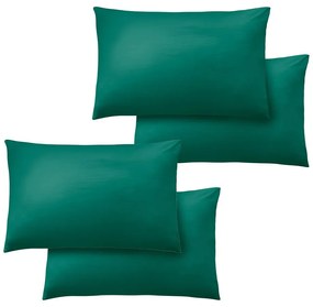 Obliečky na vankúše v súprave 4 ks 75x50 cm So Soft Non–Iron – Catherine Lansfield