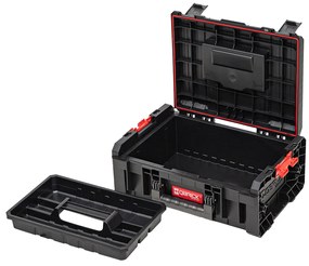 Kufrík na náradie Qbrick System PRO Technician Case