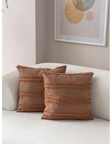 Obliečky na vankúše v súprave 2 ks 43x43 cm Tuffet – Mioli Decor