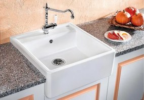 BLANCO Tradon drezová batéria chróm 515990