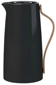 Stelton Termokonvica na kávu Emma Black 1,2 l