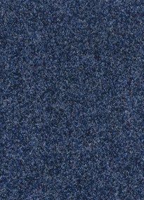 Koberce Breno Metrážny koberec PICASSO 524, šíře role 400 cm, modrá, viacfarebná