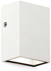 FARO 70567N - LED Vonkajšie nástenné svietidlo CANON LED/4W/230V IP44