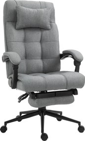 Ergonomická kancelárska stolička Vinsetto | Aosom
