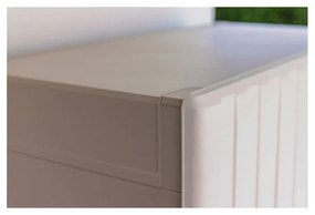 Dielenská skrinka Groove - Keter