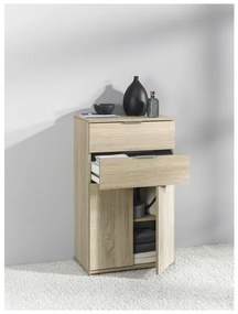 LIVARNO home Komoda, 58 x 95 x 33 cm (100364887)