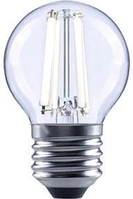 LED žiarovka FLAIR G45 E27 / 6 W ( 60 W ) 806 lm 4000 K stmievateľná