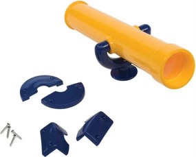 Smart4Play | Marimex Play Teleskop - žltý | 11640286